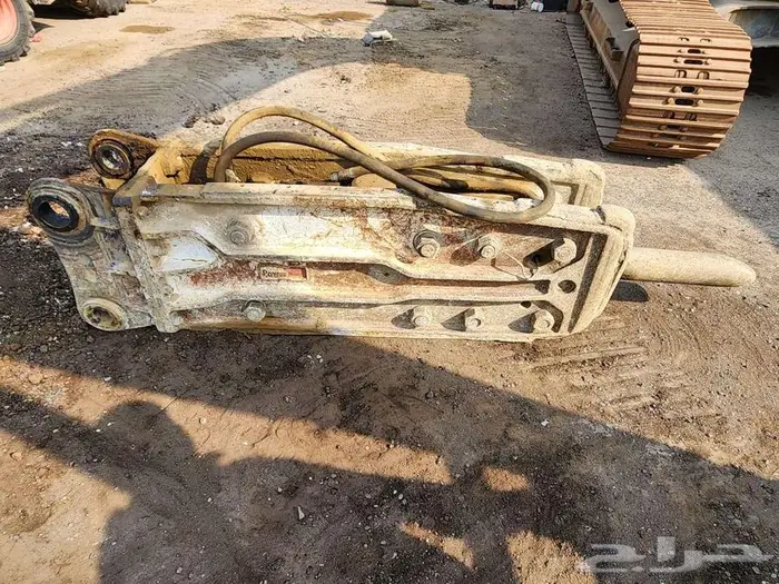 دقاق بوركينج مقاس 20 صناعه كورى 2