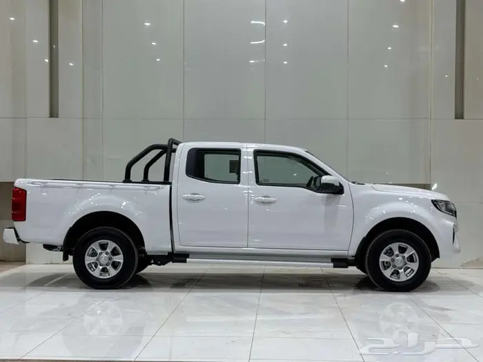 جريت وول ونجل7ديزل دبل فل كامل 2025 كاش واقساط 5