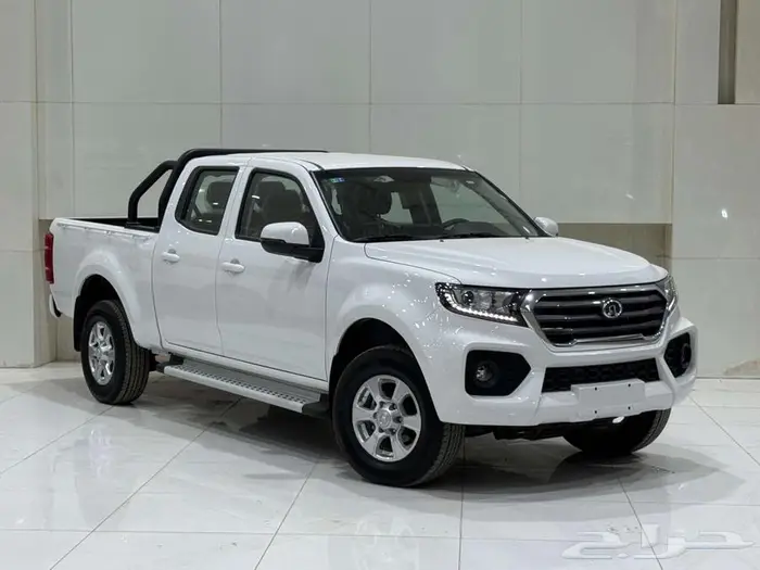 جريت وول ونجل7ديزل دبل فل كامل 2025 كاش واقساط 1