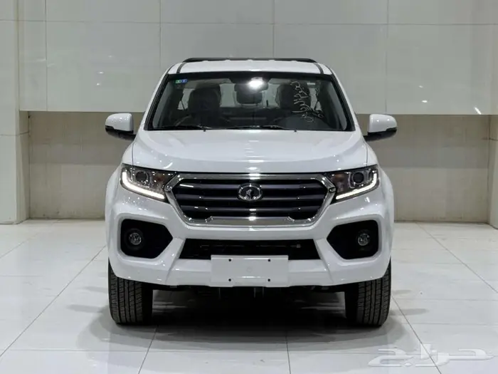 جريت وول ونجل7ديزل دبل فل كامل 2025 كاش واقساط 2