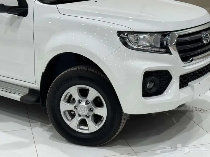 جريت وول ونجل7ديزل دبل فل كامل 2025 كاش واقساط 4