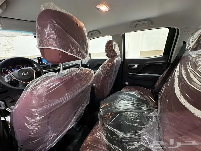 جريت وول ونجل7ديزل دبل فل كامل 2025 كاش واقساط 15