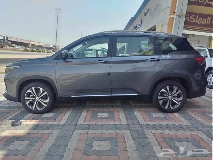 شيفروليه كابتيفا 2025 بريمير سعودي السعر 83000 10