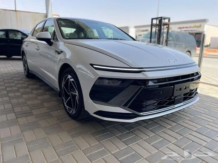 هيونداي سوناتا كمفورت وفليت وبريميوم 2025 اقساط 3