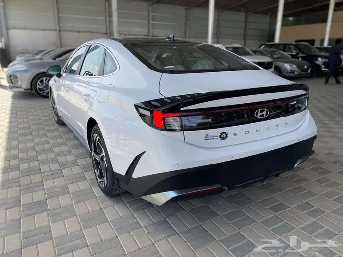 هيونداي سوناتا كمفورت وفليت وبريميوم 2025 اقساط 4