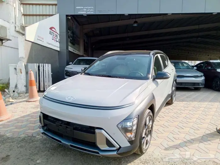 هيواندي كونا سمارات او كمفورت 2025 اقل الاسعار 3