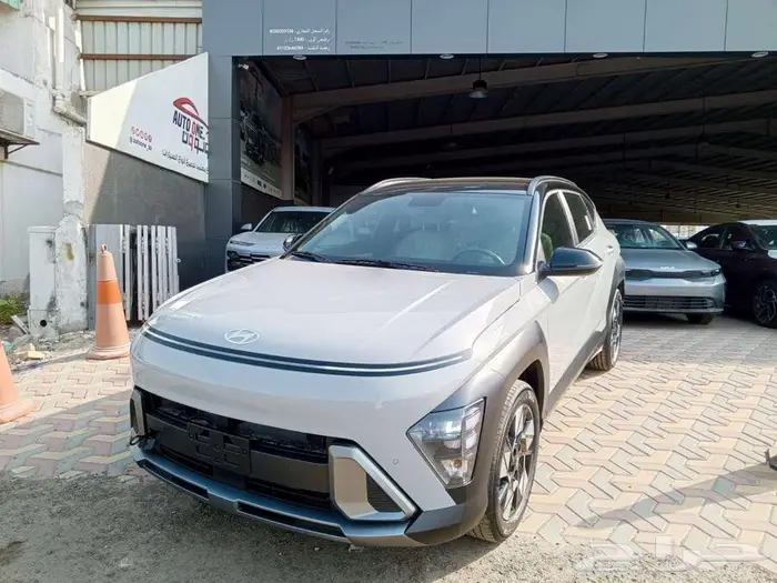 هيواندي كونا سمارات او كمفورت 2025 اقل الاسعار 2