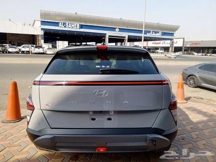 هيواندي كونا سمارات او كمفورت 2025 اقل الاسعار 5