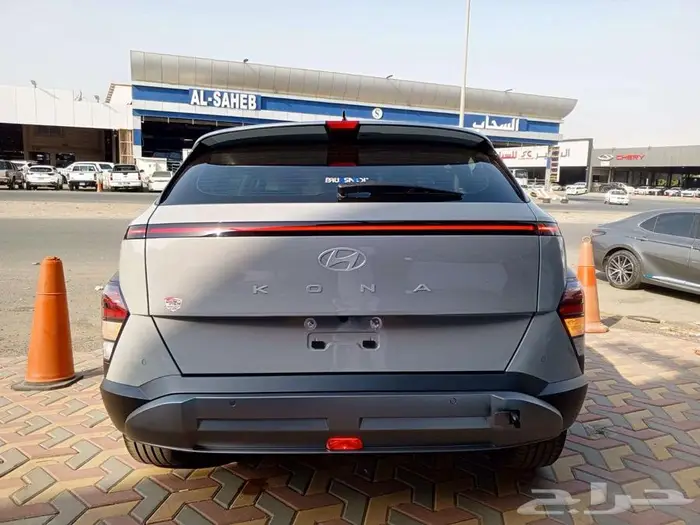 هيواندي كونا سمارات او كمفورت 2025 اقل الاسعار 6