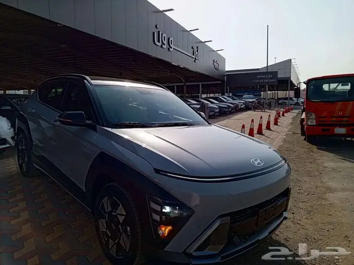 هيواندي كونا سمارات او كمفورت 2025 اقل الاسعار 4