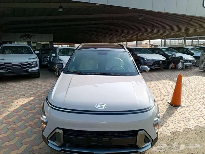 هيواندي كونا سمارات او كمفورت 2025 اقل الاسعار 1