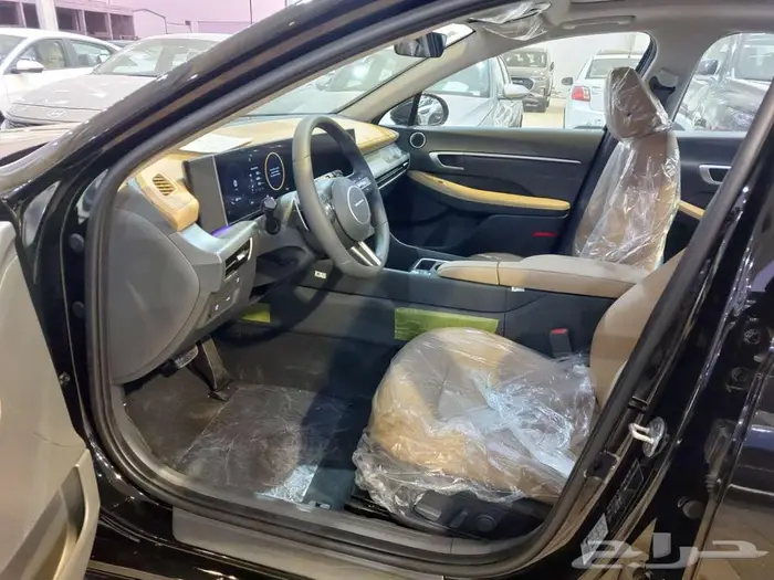 هيونداي سوناتا كمفورت وفليت وبريميوم 2025 اقساط 14