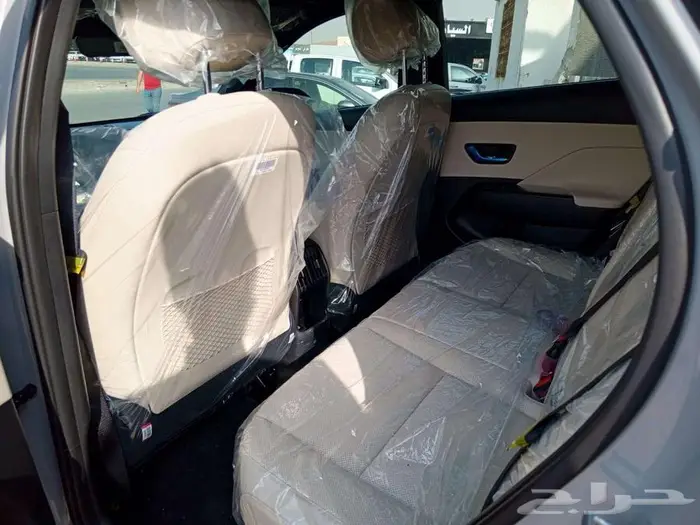 هيواندي كونا سمارات او كمفورت 2025 اقل الاسعار 15