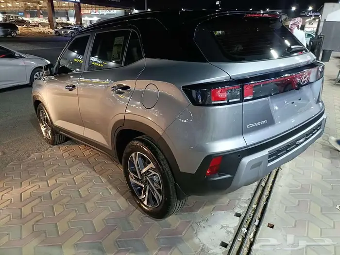 هيونداي كريتا سمارت وكمفورت موديل 2026 افضل عرض للكاش والقسط 6