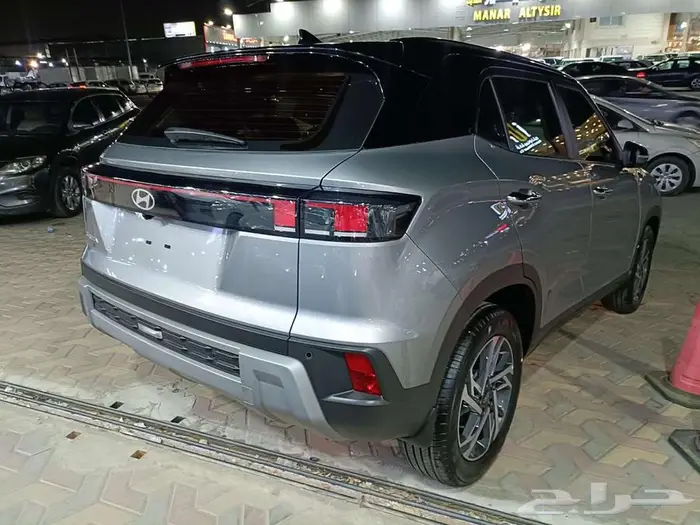 هيونداي كريتا سمارت وكمفورت موديل 2026 افضل عرض للكاش والقسط 4