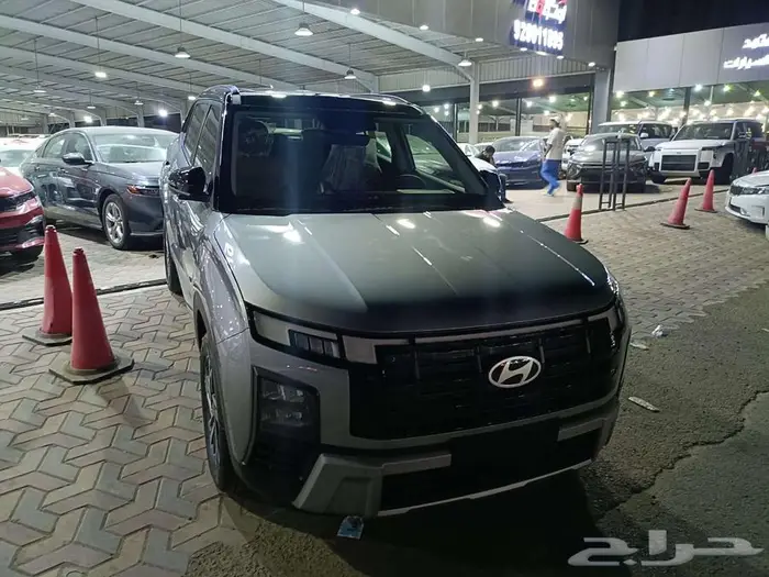 هيونداي كريتا سمارت وكمفورت موديل 2026 افضل عرض للكاش والقسط 2