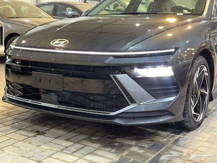 هيونداي سوناتا كمفورت وفليت وبريميوم 2025 اقساط 6