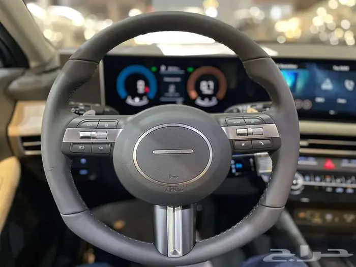 هيونداي سوناتا كمفورت وفليت وبريميوم 2025 اقساط 7