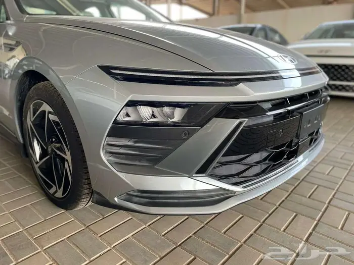 هيونداي سوناتا كمفورت وفليت وبريميوم 2025 اقساط 12