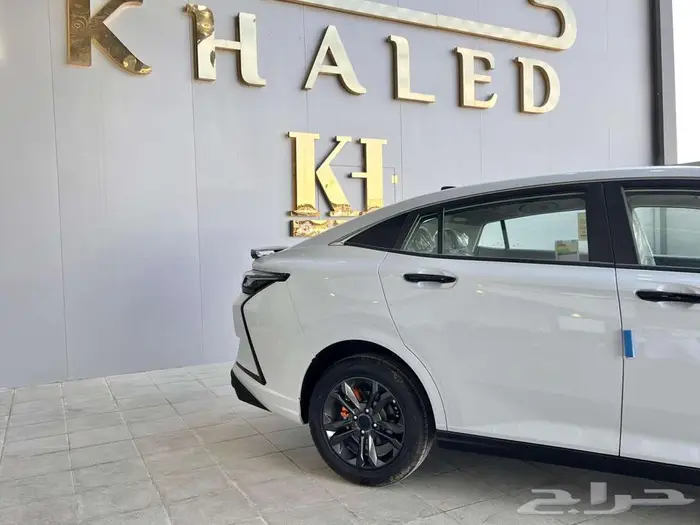 امتلك الان دونج فينج ميج E3 Ultimate 2026 13