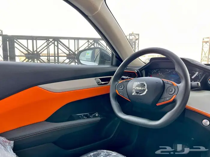 امتلك الان دونج فينج ميج E3 Ultimate 2026 1