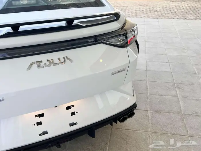 امتلك الان دونج فينج ميج E3 Ultimate 2026 11