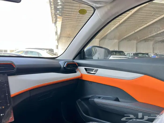 امتلك الان دونج فينج ميج E3 Ultimate 2026 6