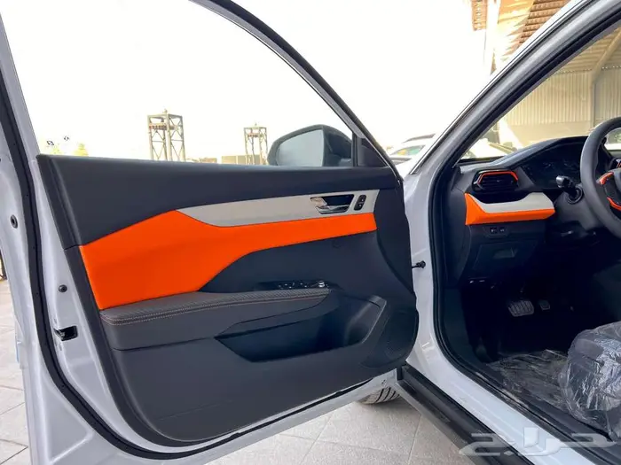 امتلك الان دونج فينج ميج E3 Ultimate 2026 9