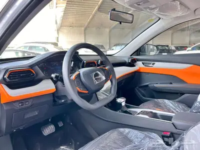 امتلك الان دونج فينج ميج E3 Ultimate 2026 index