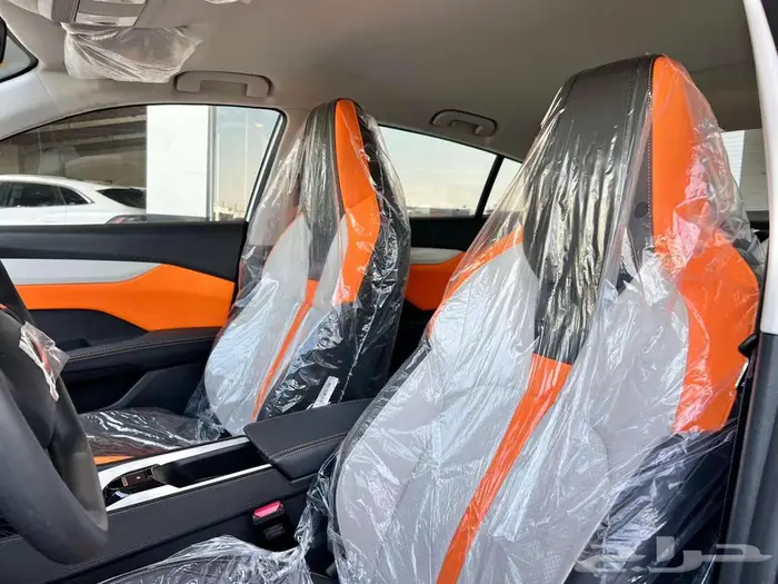 امتلك الان دونج فينج ميج E3 Ultimate 2026 8