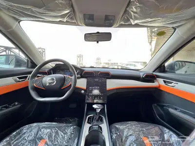 امتلك الان دونج فينج ميج E3 Ultimate 2026 index