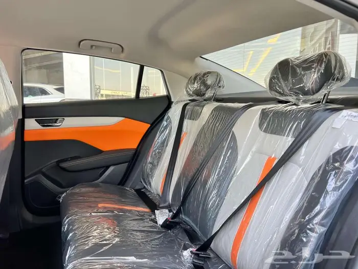 امتلك الان دونج فينج ميج E3 Ultimate 2026 3