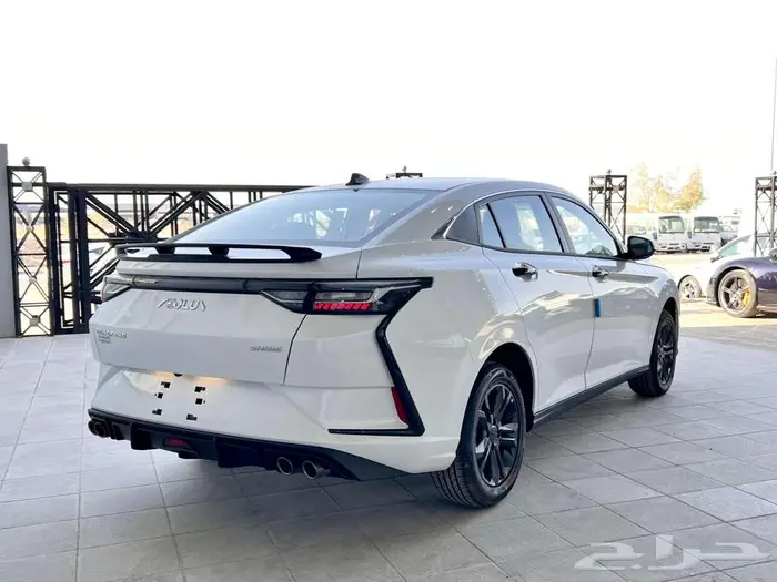 امتلك الان دونج فينج ميج E3 Ultimate 2026 15