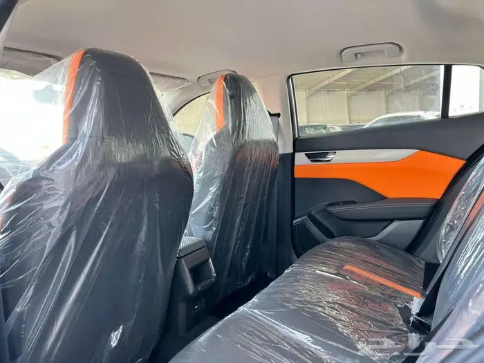 امتلك الان دونج فينج ميج E3 Ultimate 2026 4