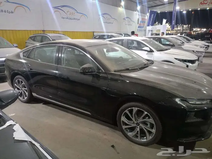 فورد توروس 2026 7