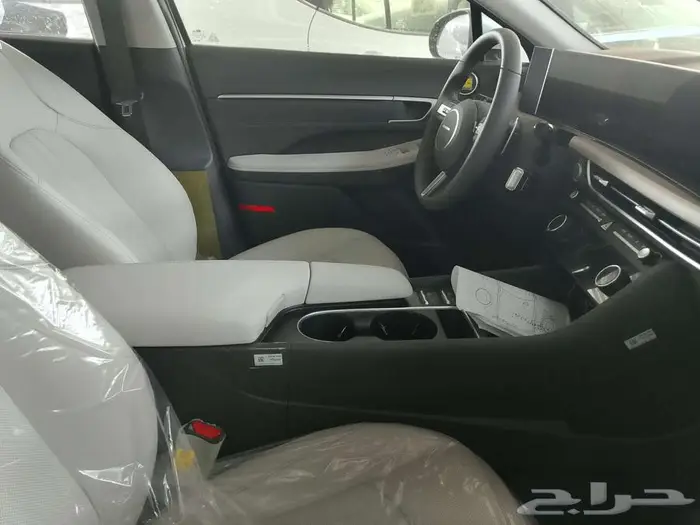 فورد توروس 2026 1