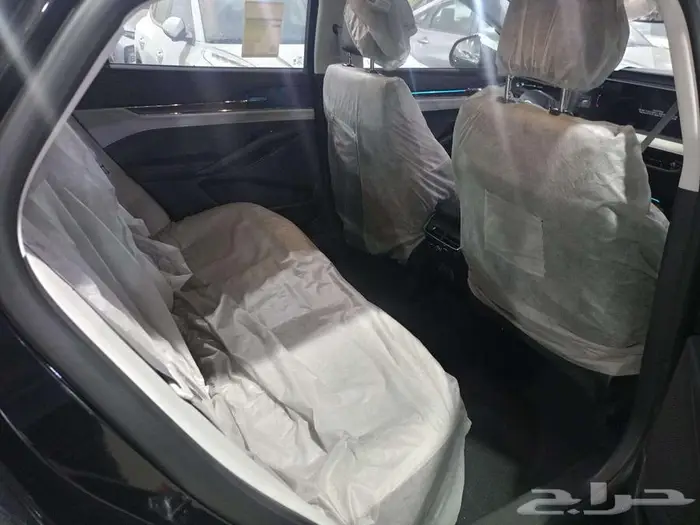 فورد توروس 2026 4