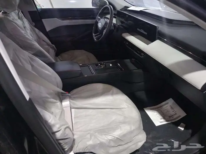 فورد توروس 2026 3