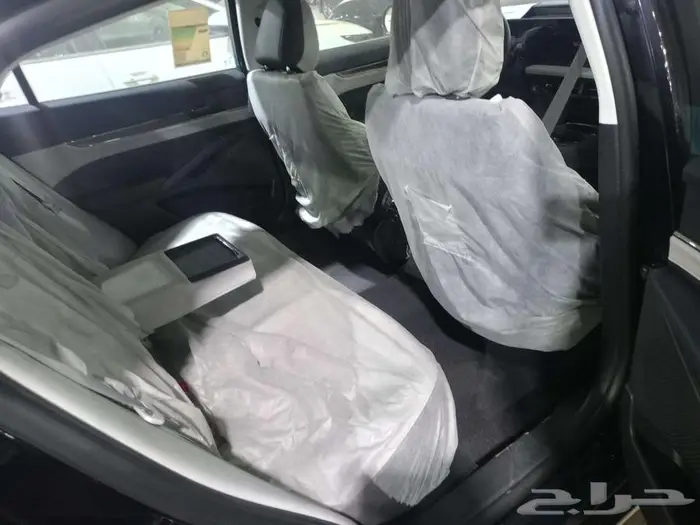 فورد توروس 2026 9