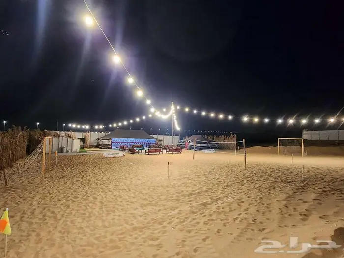 مخيم الرديف تأجير بأسعار مميزة 0