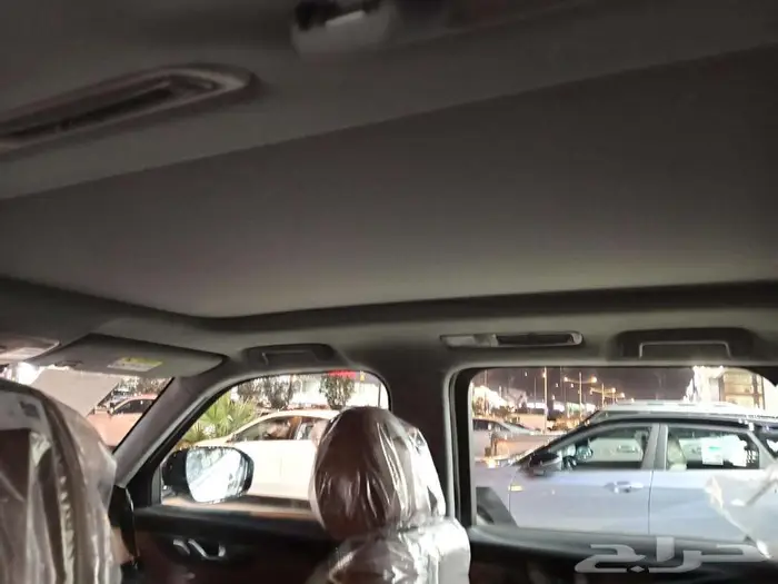 شانجان cs95 رويال وبلاتنيوم 2026 4