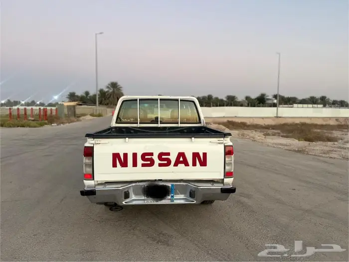 ددسن 2008 سوبر جي ال اي nisan dusin 2008 2