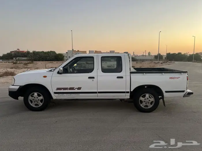 ددسن 2008 سوبر جي ال اي nisan dusin 2008 10