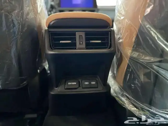 لكزس ES350 CC موديل 2025 كاش و أقساط 8