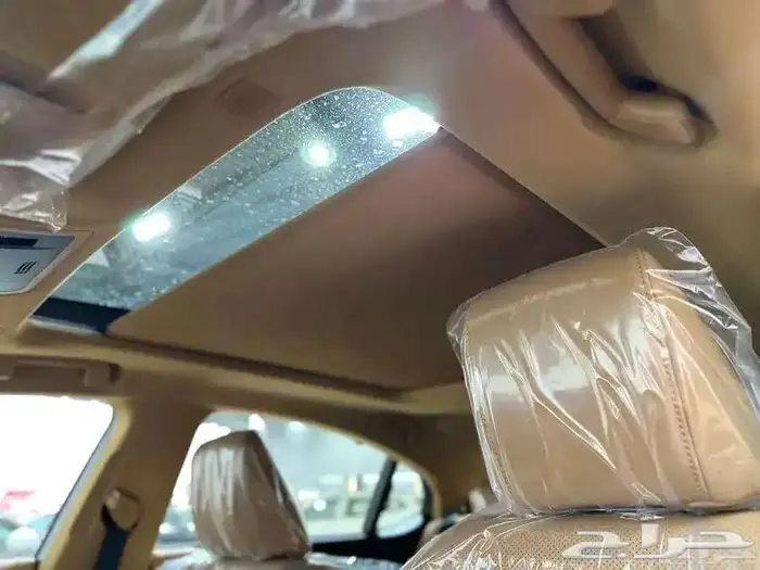 لكزس ES350 CC موديل 2025 كاش و أقساط 7
