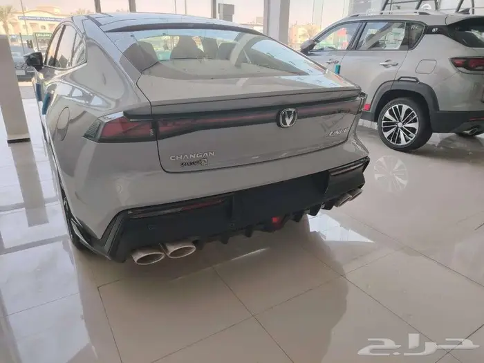 شانجان يوني في سبورت UNI V - 2026 - اقوى العروض البنكيه 19