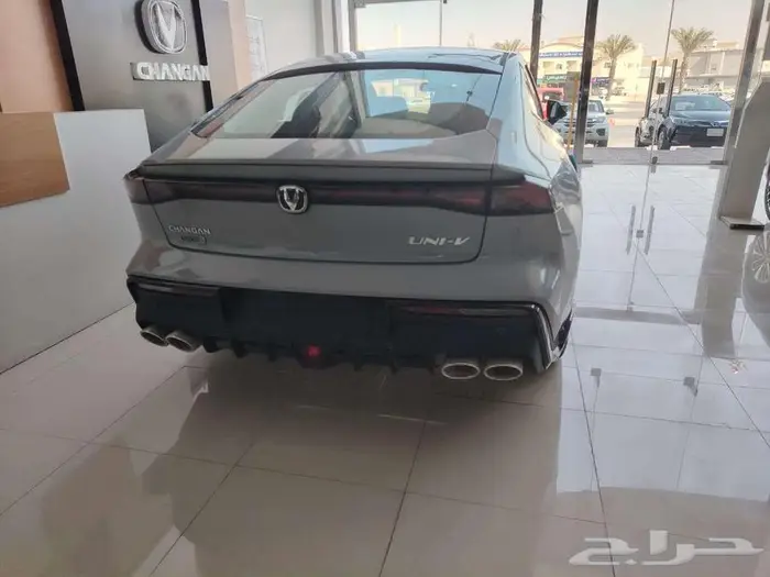 شانجان يوني في سبورت UNI V - 2026 - اقوى العروض البنكيه 18