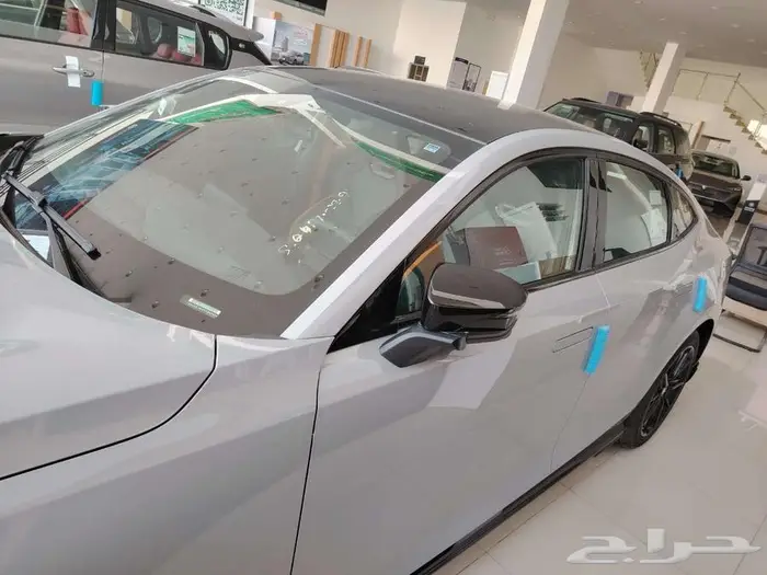 شانجان يوني في سبورت UNI V - 2026 - اقوى العروض البنكيه 3