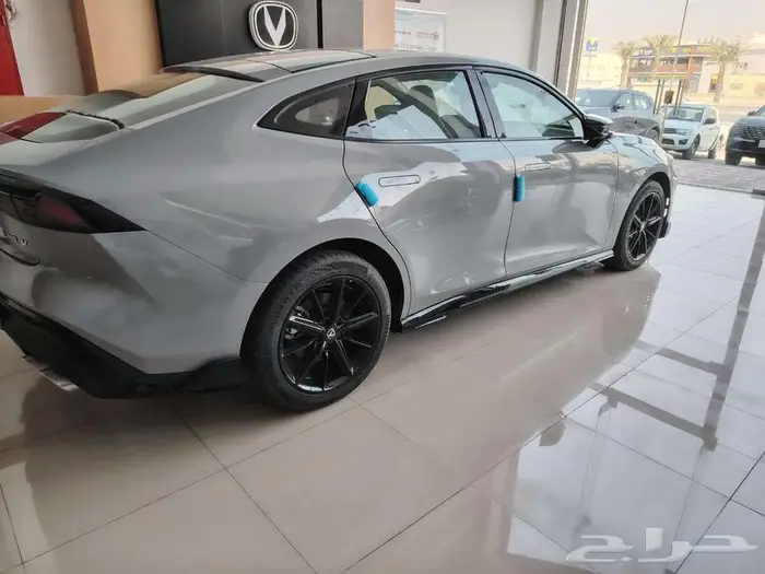 شانجان يوني في سبورت UNI V - 2026 - اقوى العروض البنكيه 2