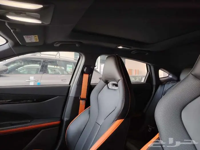 شانجان يوني في سبورت UNI V - 2026 - اقوى العروض البنكيه 8